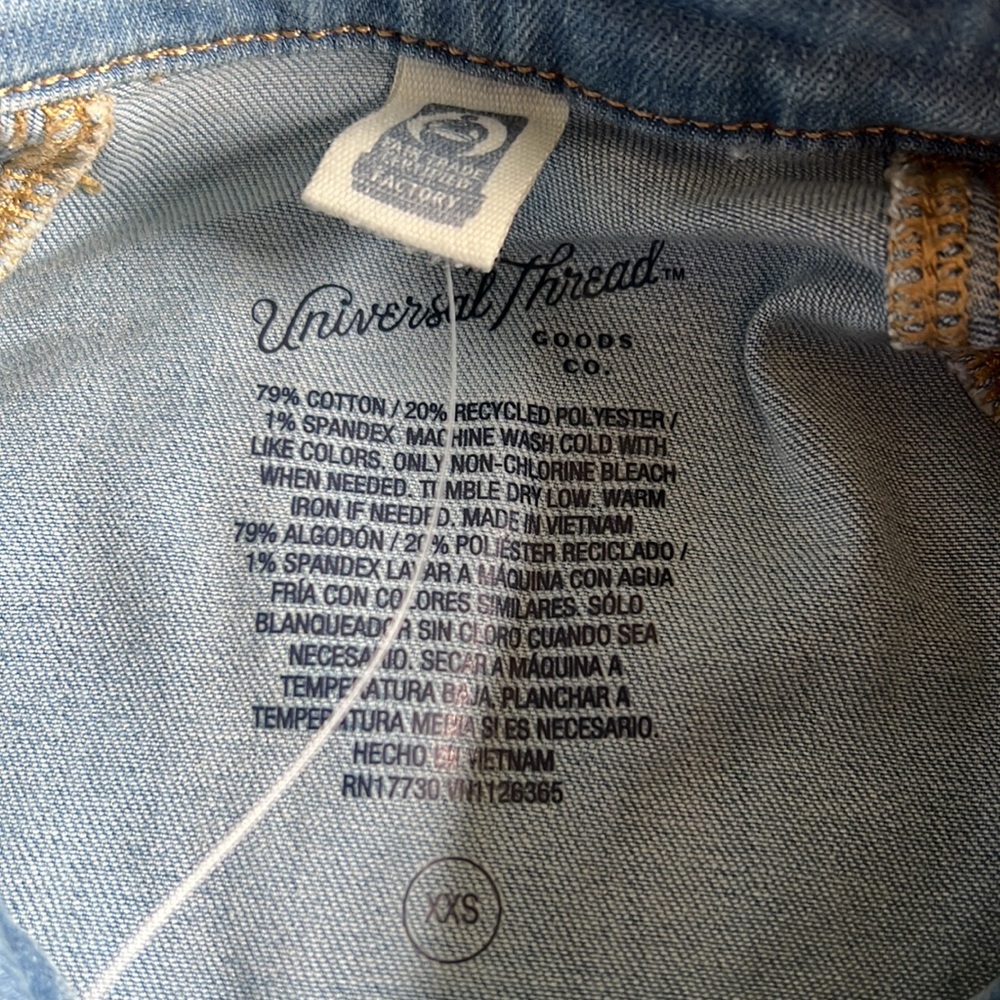 Universal thread - Picture 4 of 6